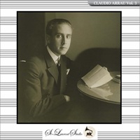  St Laurent Studio : Arrau - Beethoven Works